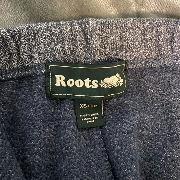 Roots Pepper Sweatpants - Picture 4 of 4